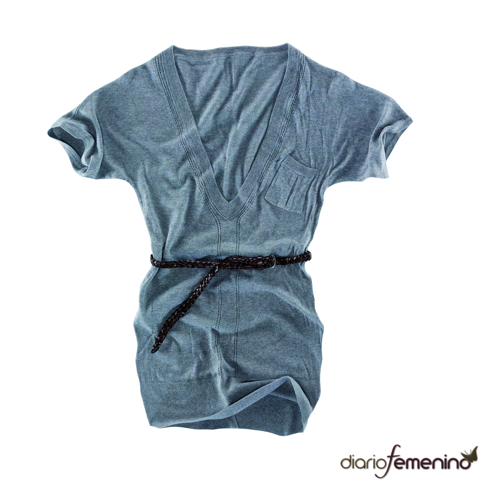 Jersey extralargo de Pull and Bear