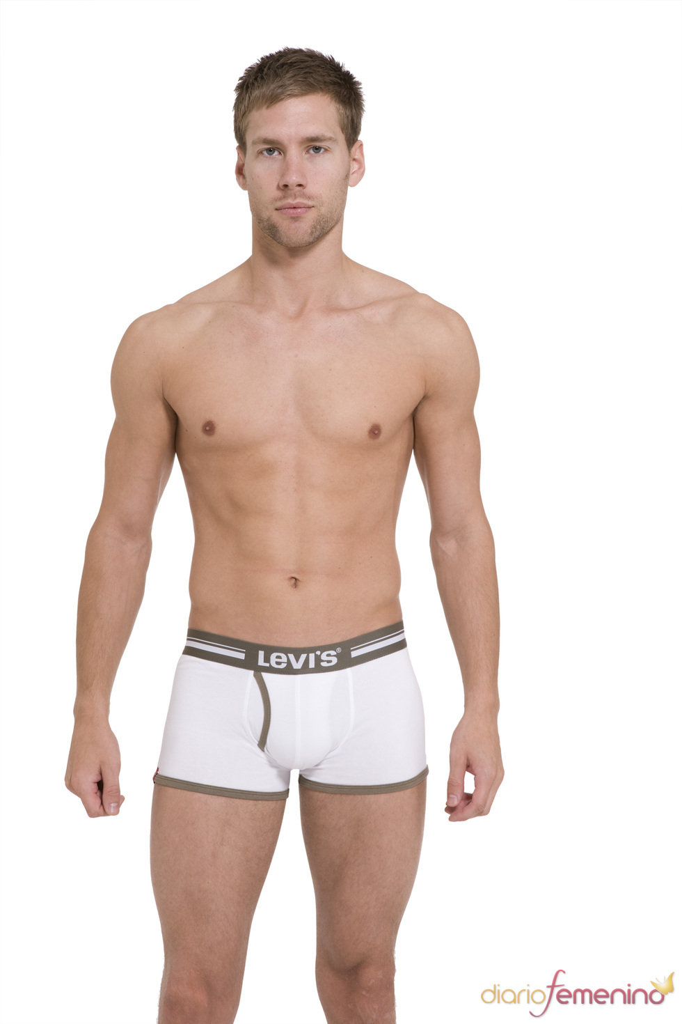 ropa interior levis
