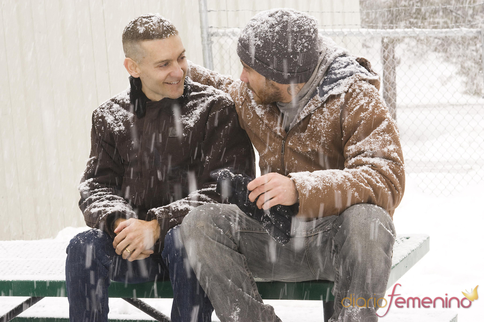 'Brothers', con Jake Gyllenhaal y Tobey Maguire