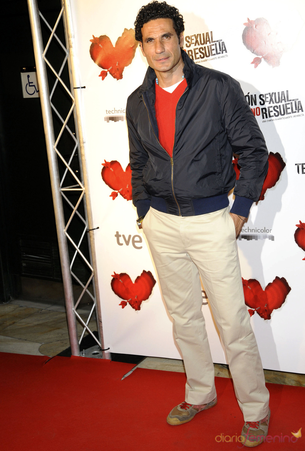 El torero Óscar Higares