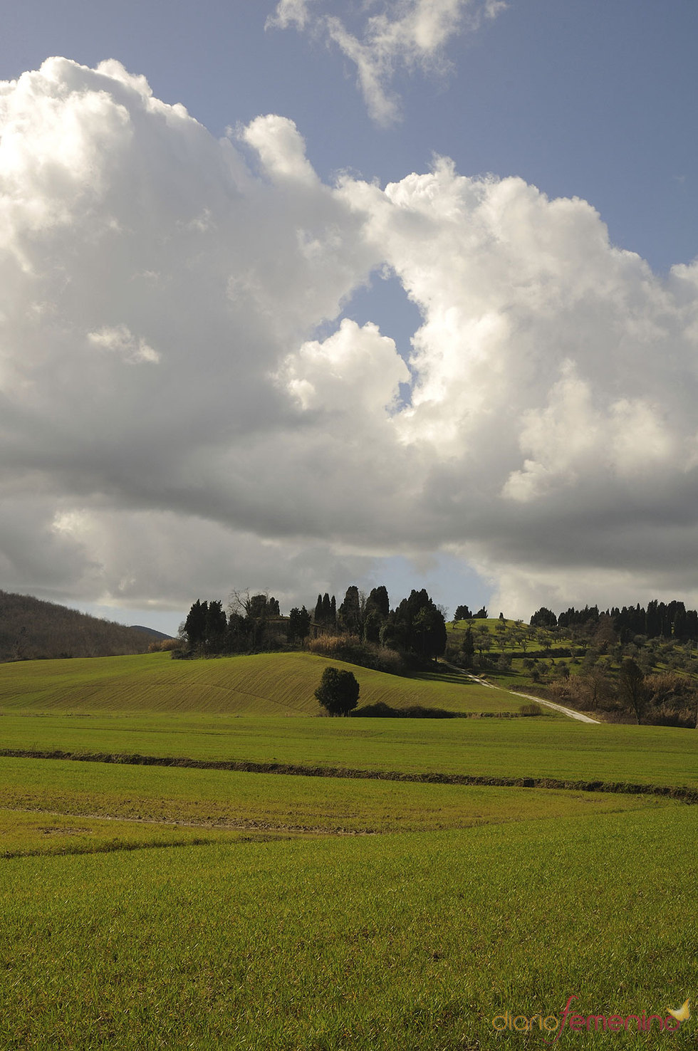 Turismo rural en la Toscana