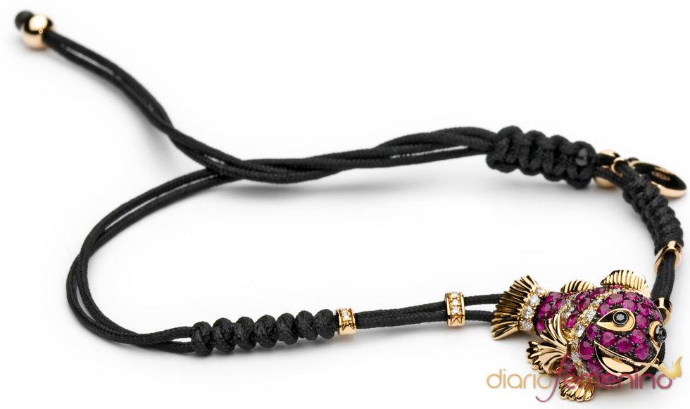 Pulsera Nemo de Rabat