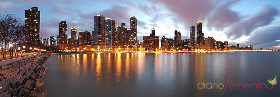 Chicago Iluminado