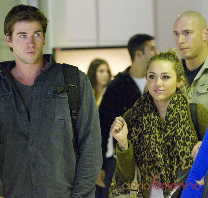 Miley Cyrus, otra oportunidad más con Liam Hemsworth