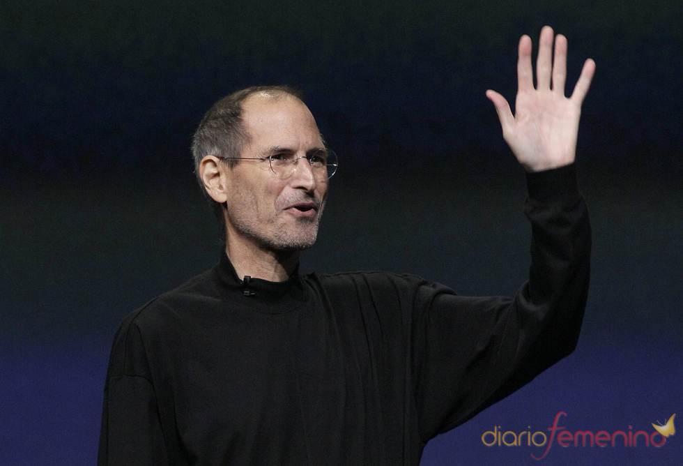 Steve Jobs deja su cargo en Apple