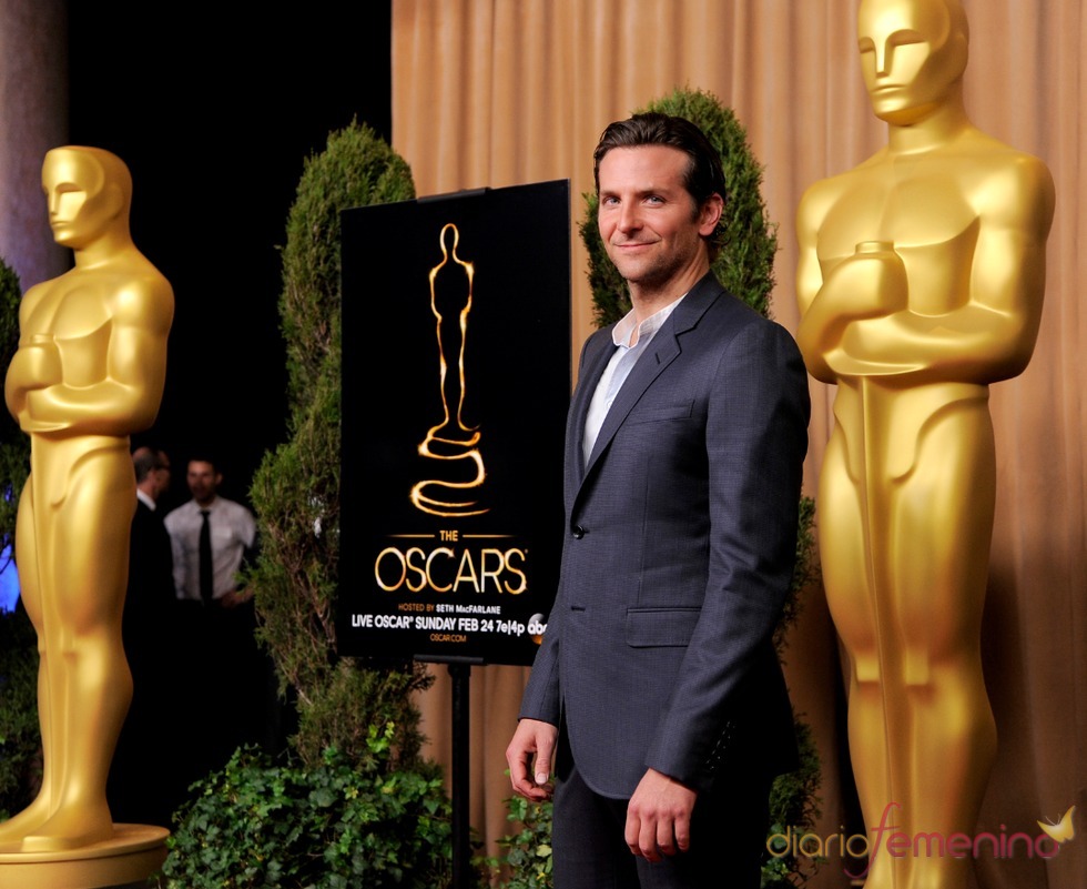 Bradley Cooper y el lado bueno de las cosas