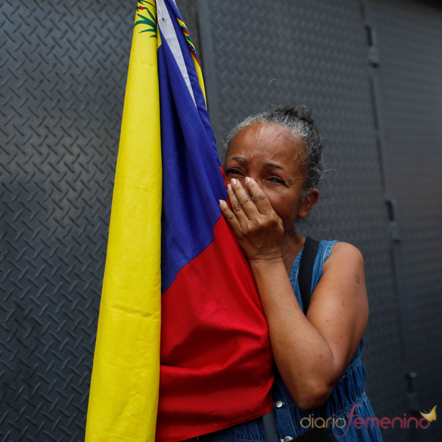 Funeral de Hugo Chávez: Venezuela pierde su referente