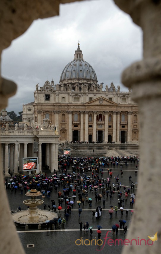 El camino del nuevo Papa: el Cónclave de El Vaticano