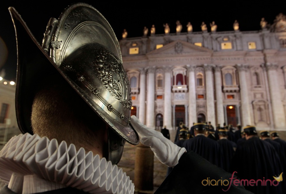 El nuevo Papa Francisco I: la banda sonora de Bergoglio