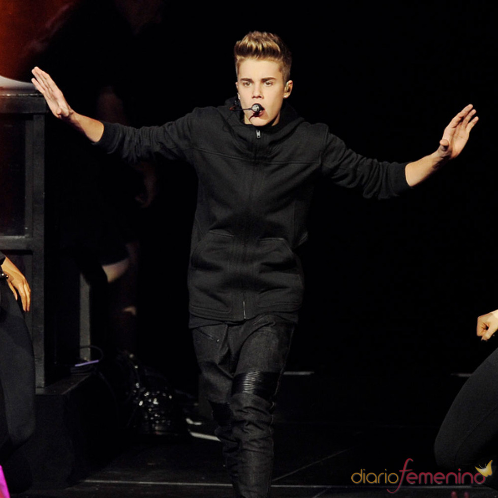 Los conciertos de Justin Bieber: la estrella del planeta