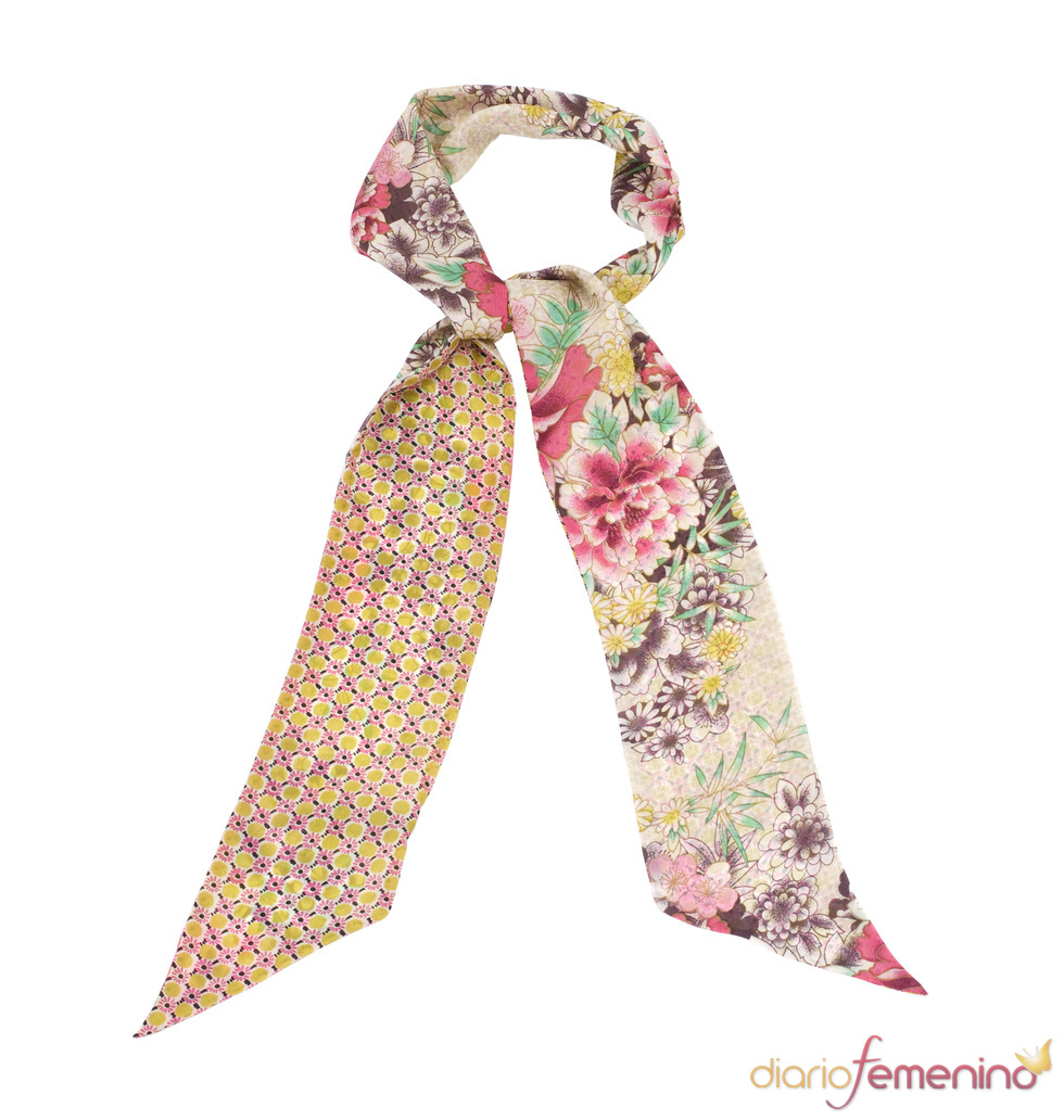 Pañuelo hippie de Accessorize Pañuelo hippie de Accessorize