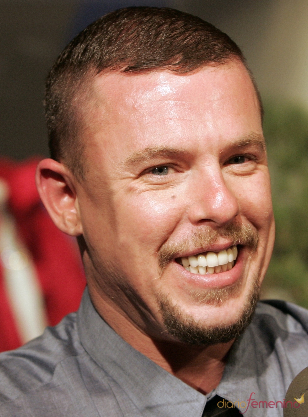 Se confirma el suicidio de Alexander McQueen