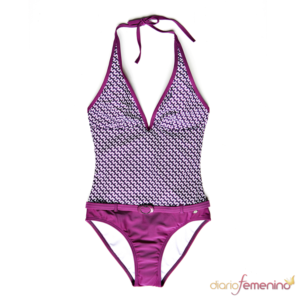 Bañador sofisticado de Protest