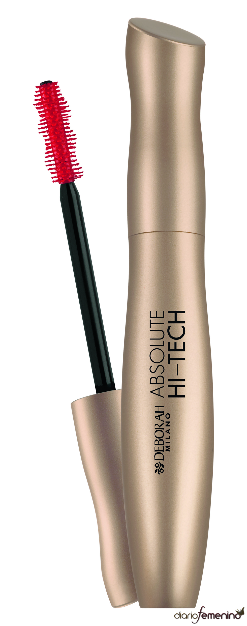 Máscara Absolute HiTech de Deborah Milano