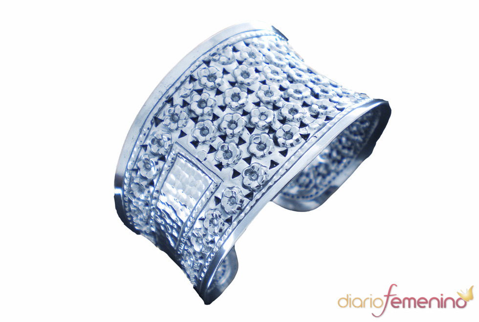 Anillo de El Palacio de la Plata