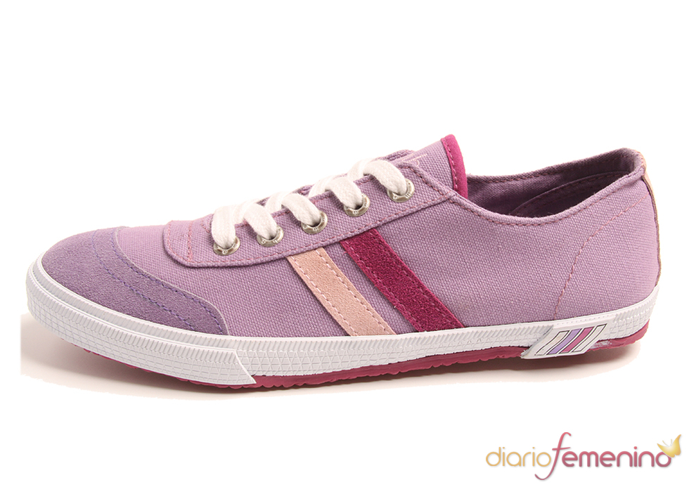 Colección verano 2010 de Bamba