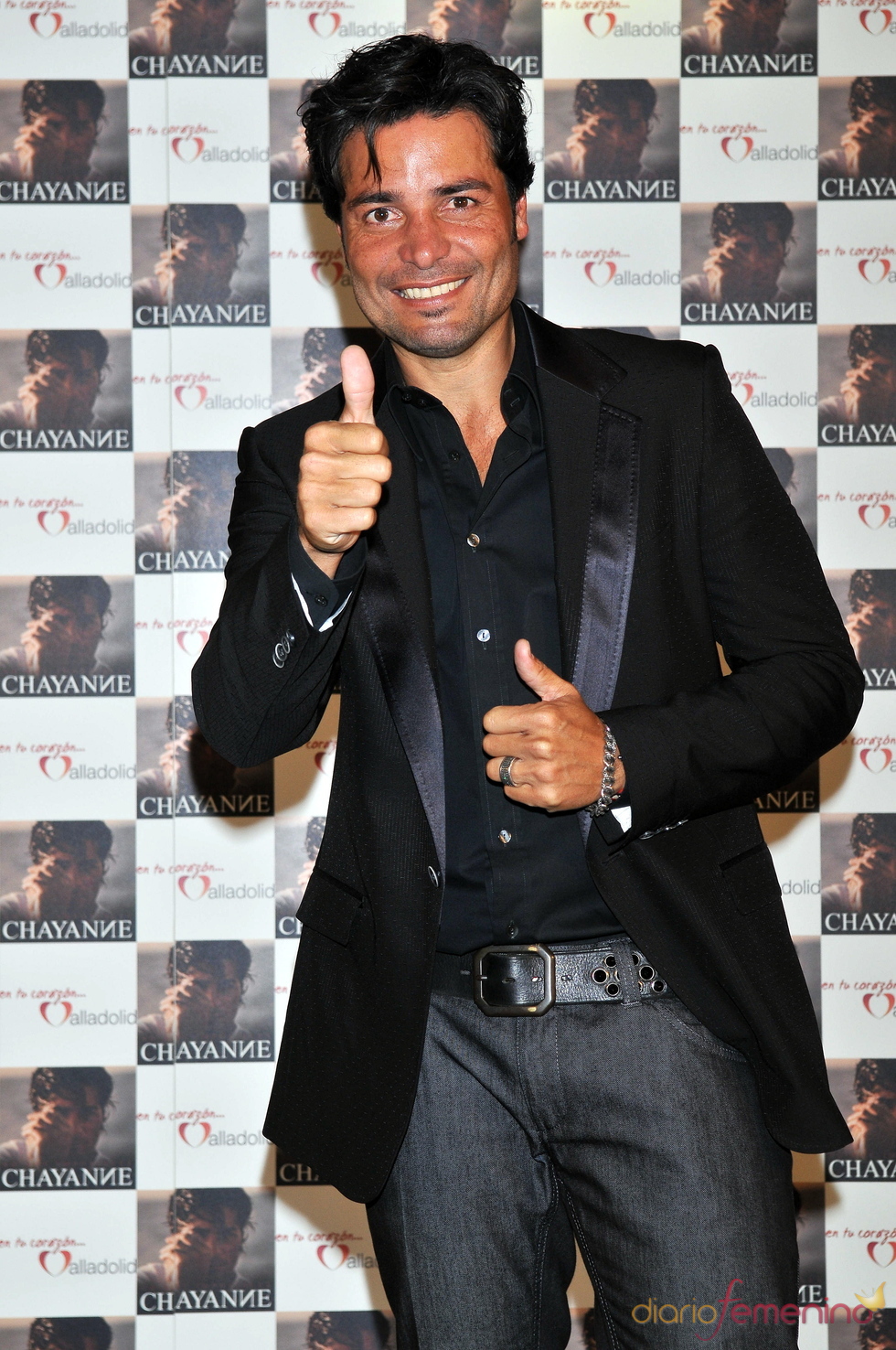 Fotos De Chayanne