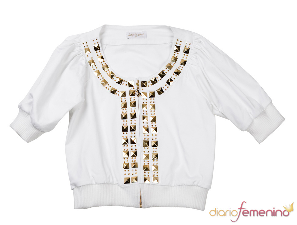 Chaqueta al estido de Sarah Jessica Parker Chaqueta al estido de Sarah Jessica Parker