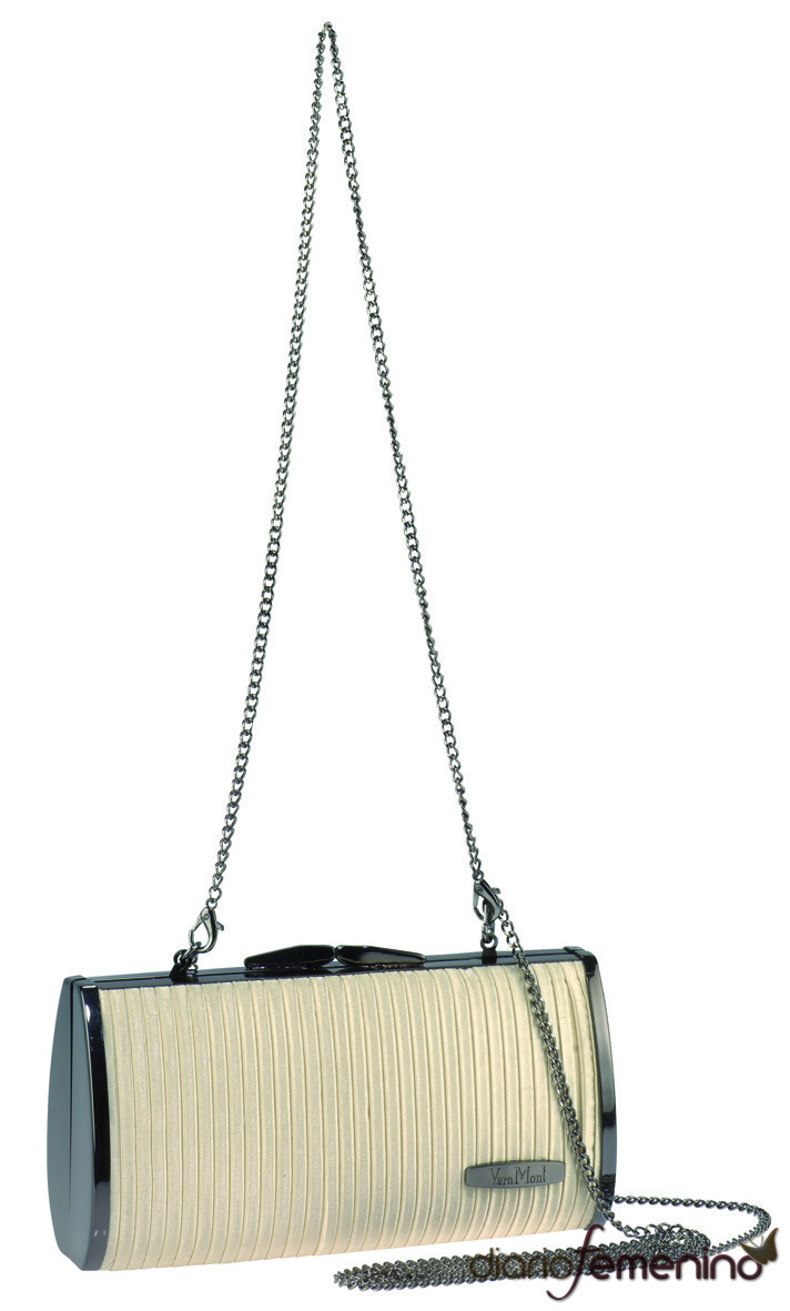 Bolso igual al de Sarah Jessica Parker