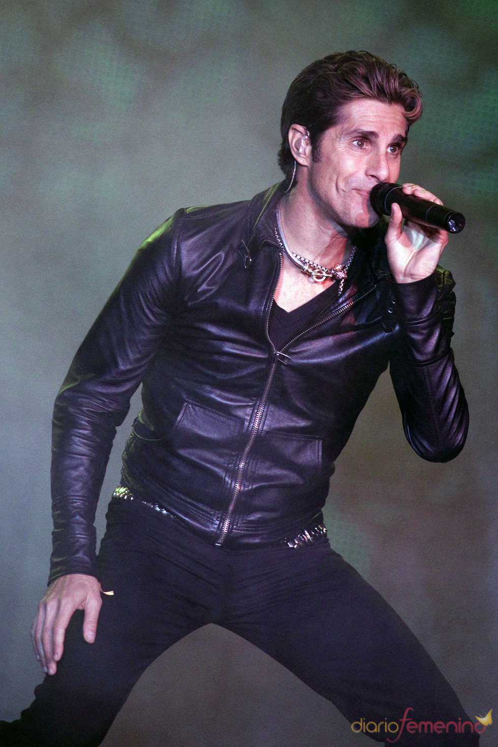 Janes addiction en el Rock in Rio 2010