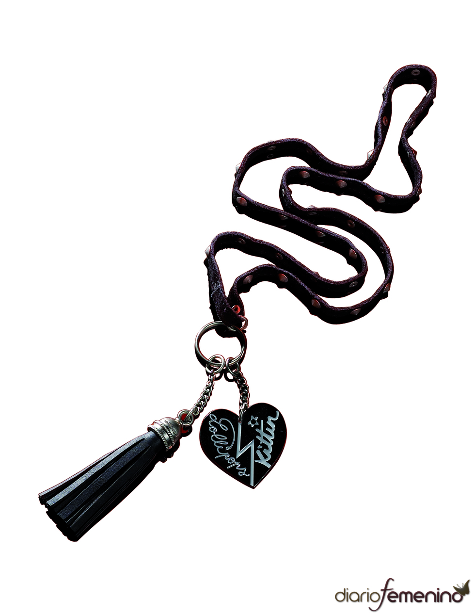 Colgante de Lollipops By Miss Kittin