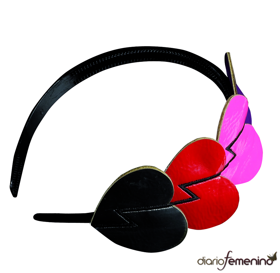 Diadema de Lollipops By Miss Kittin