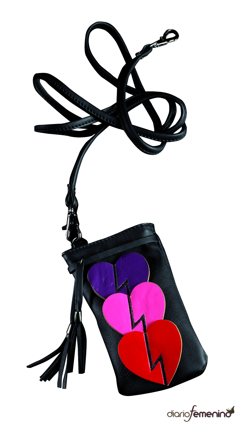 Funda de móvil de Lollipops By Miss Kittin