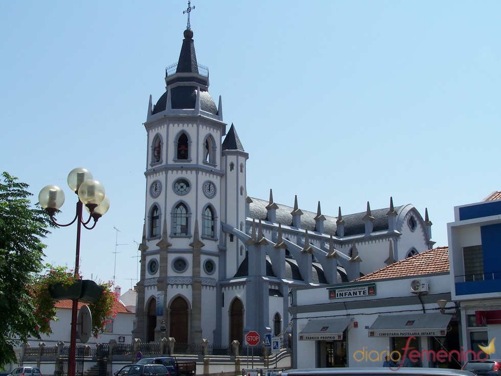 Monsaraz, un rincón del Alentejo portugués