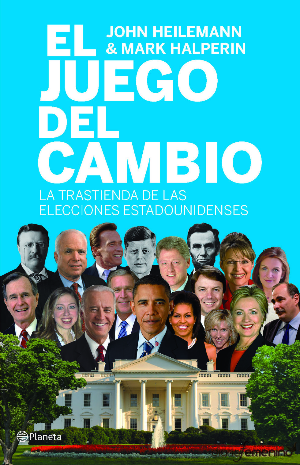 'El juego del cambio'