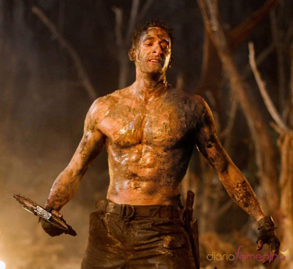 Adrien Brody en 'Predator'
