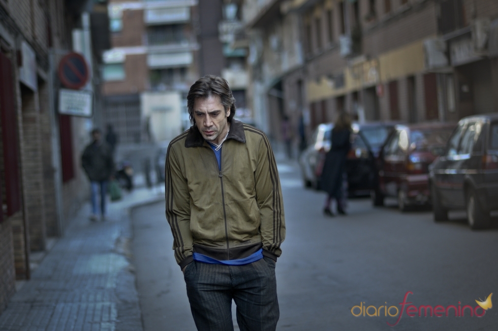 Javier Bardem en 'Biutiful'