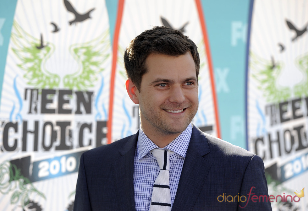 Joshua Jackson