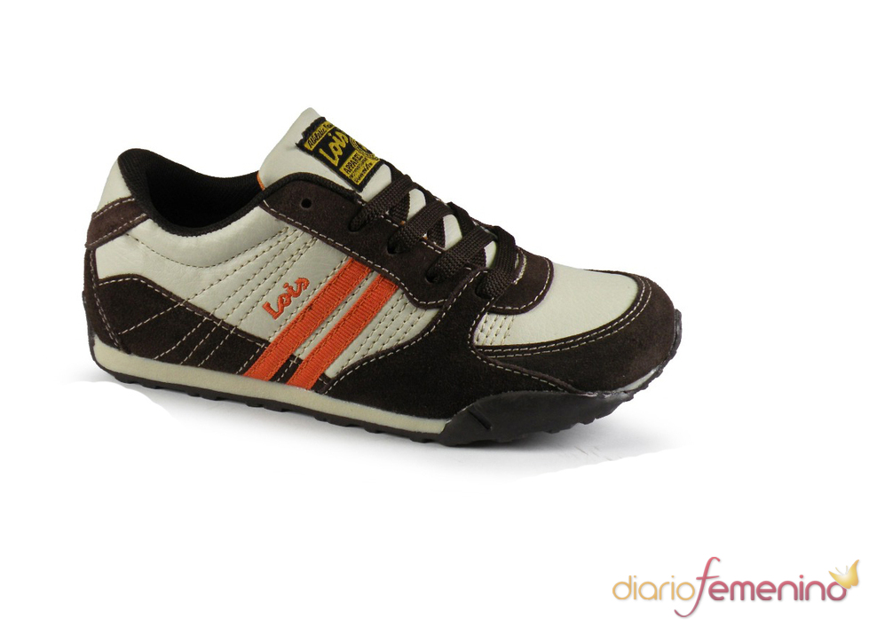 Calzado para la 'vuelta al cole'