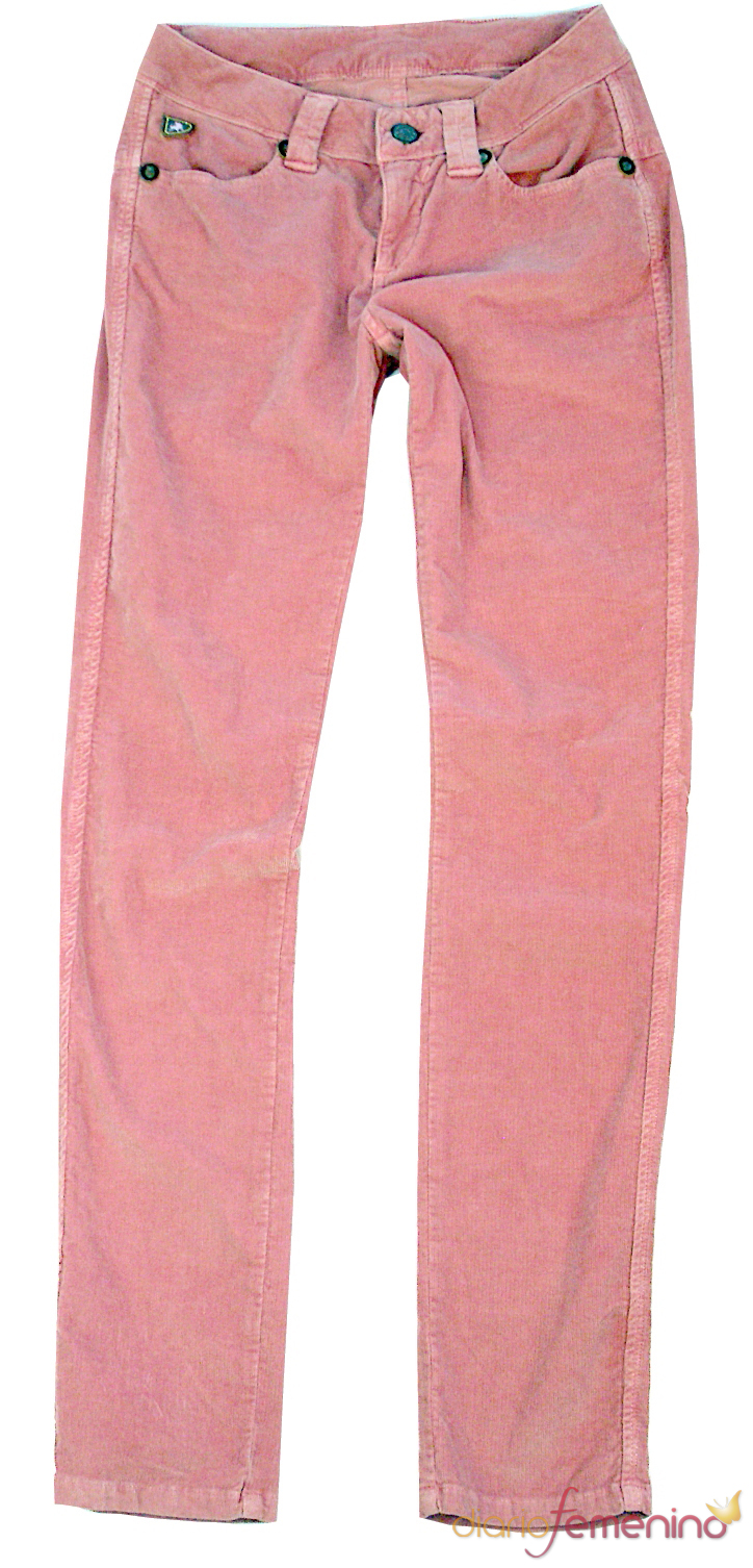 Pantalones para niña de Lois