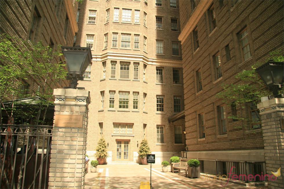 Apartamento de Madonna en Nueva York