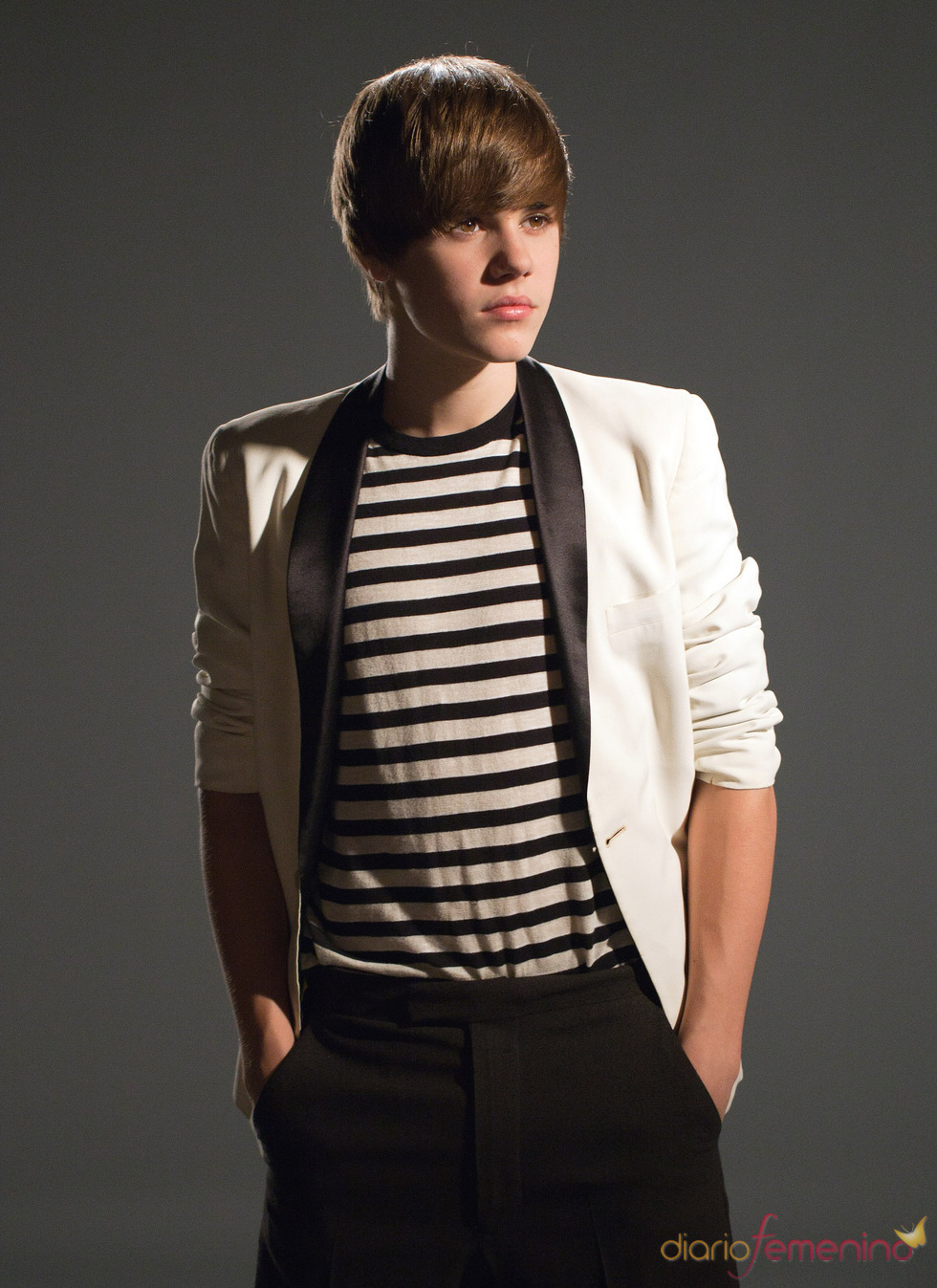 Justin Bieber, a por el MTV Video Music Award
