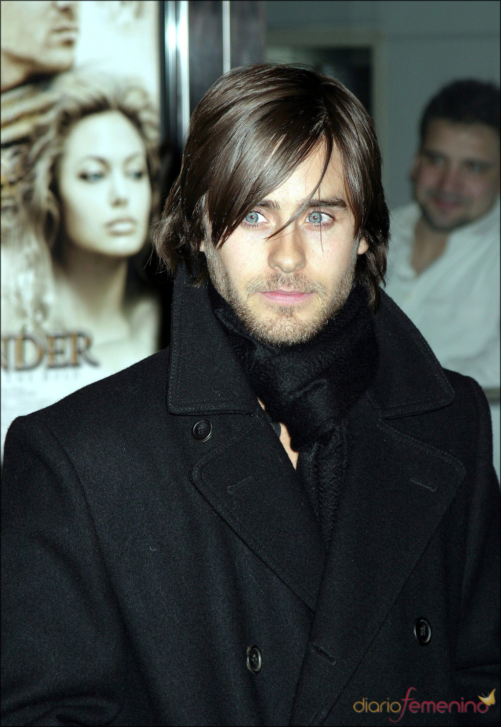 La mejor foto de Jared Leto