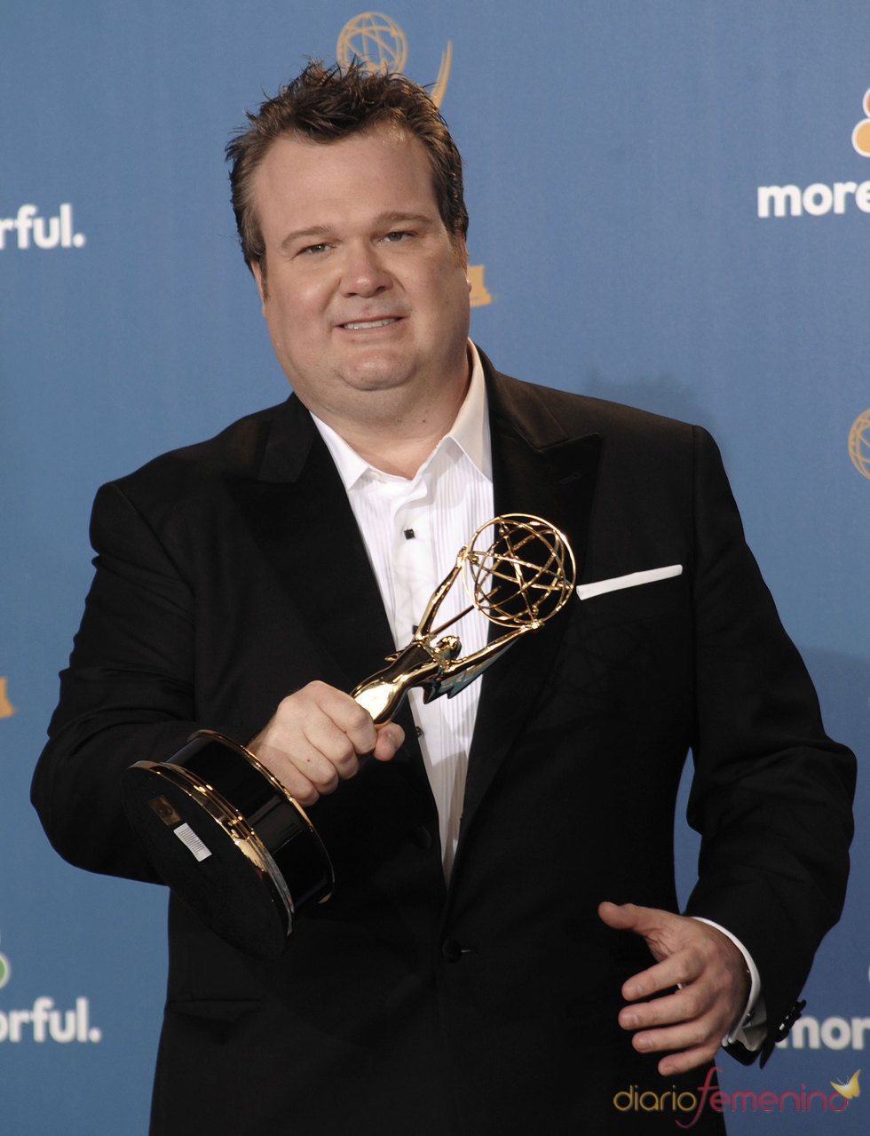 Eric Stonestreet de 'Modern Family'