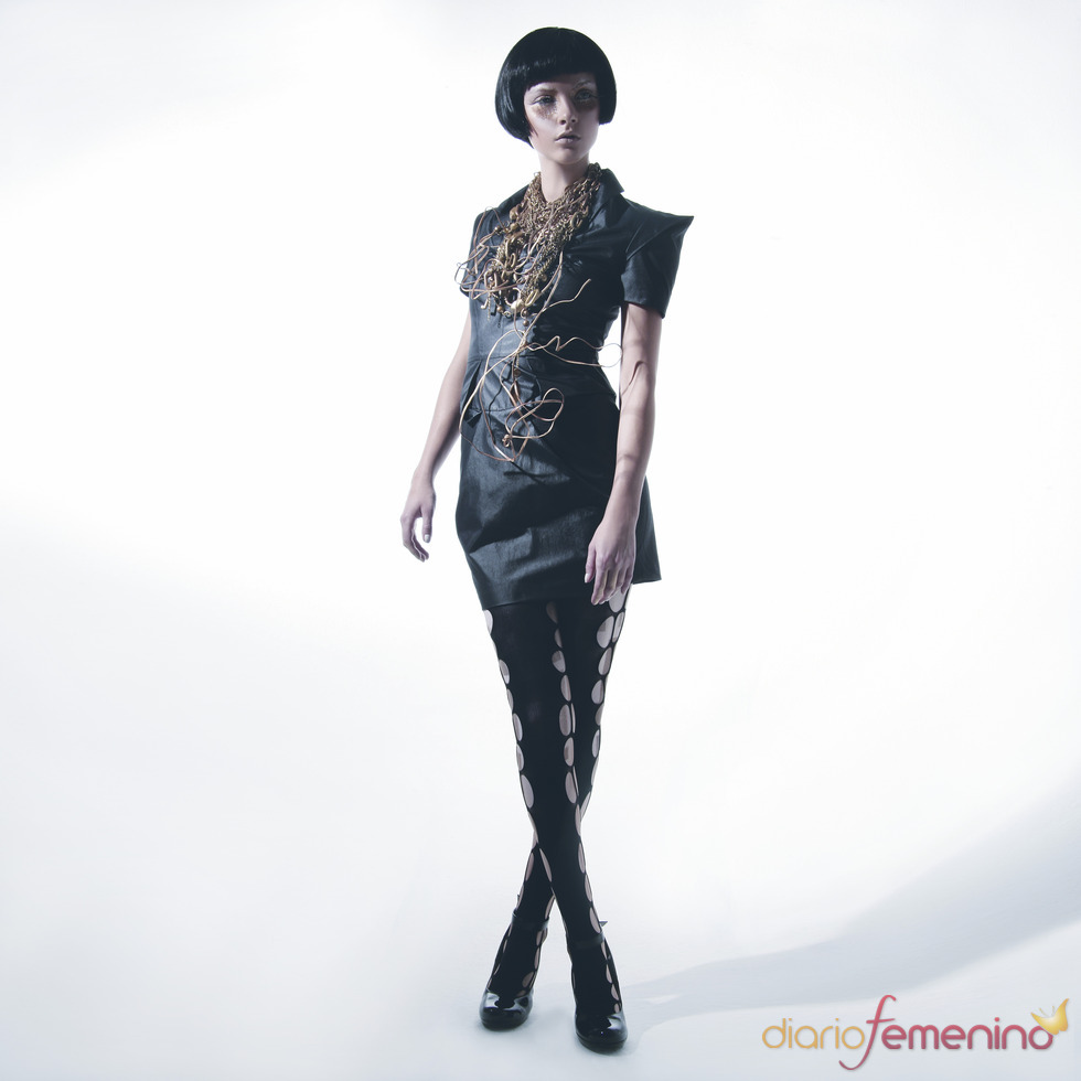 Toni Francesc apuesta por la hombrera