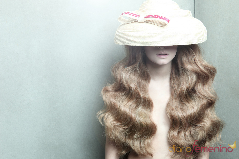 Sombrero de Eugenio Loarce