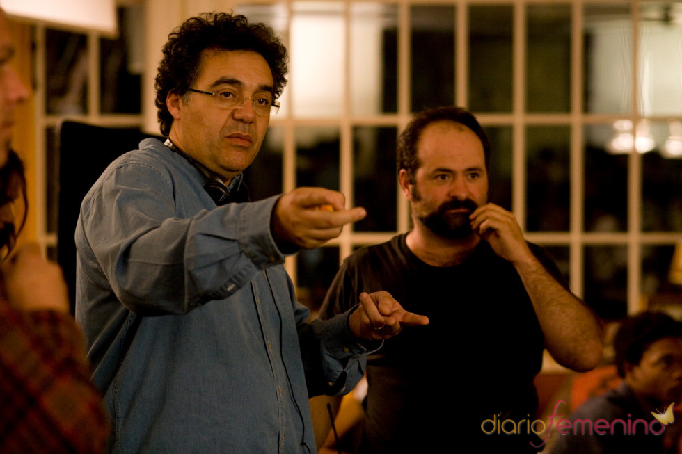 Rodrigo García, ganador del Festival de Deauville