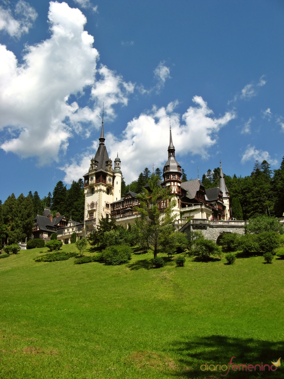 Transilvania, un destino para Halloween