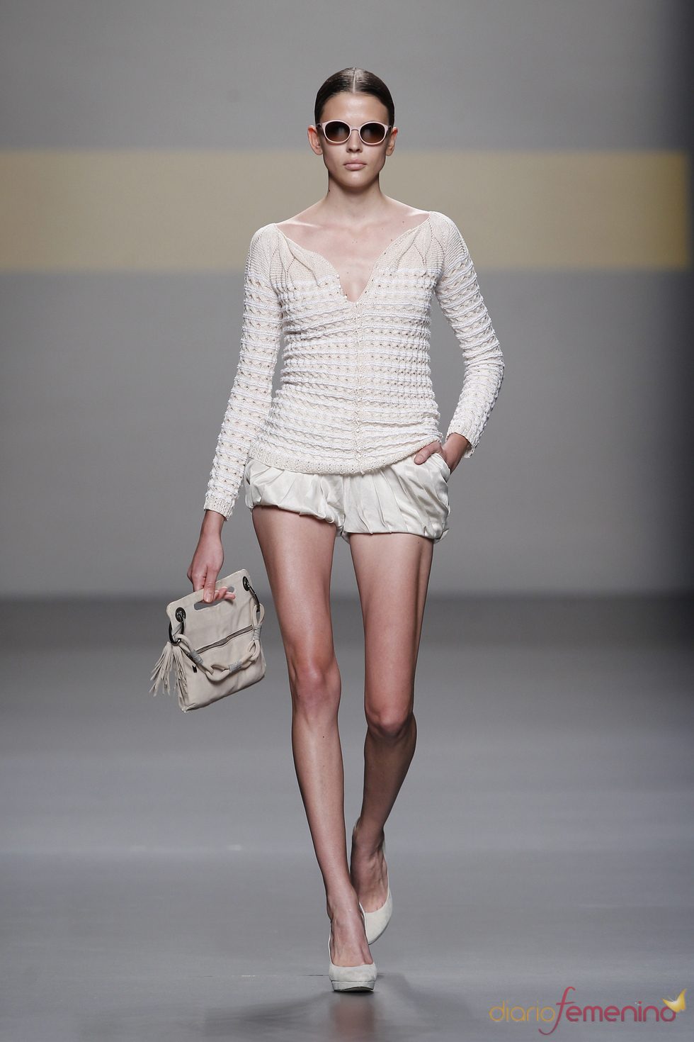 La moda primavera verano 2011 de Ion Fiz