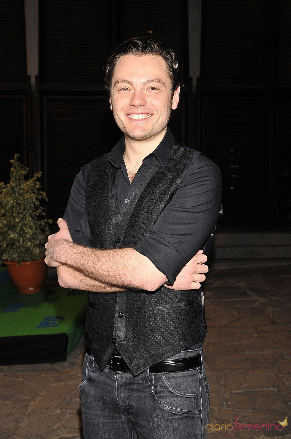 Tiziano Ferro admite ser gay