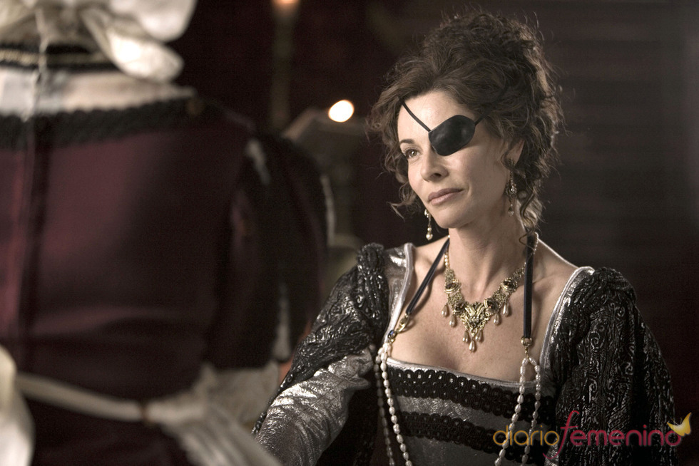 Belén Rueda en 'La princesa de Éboli'