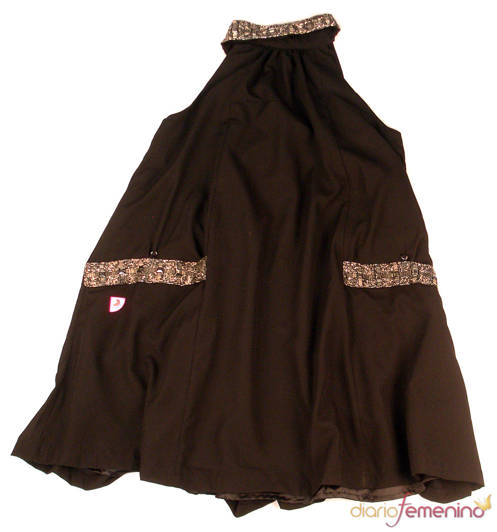 Propuesta romántica de Lois para Navidad