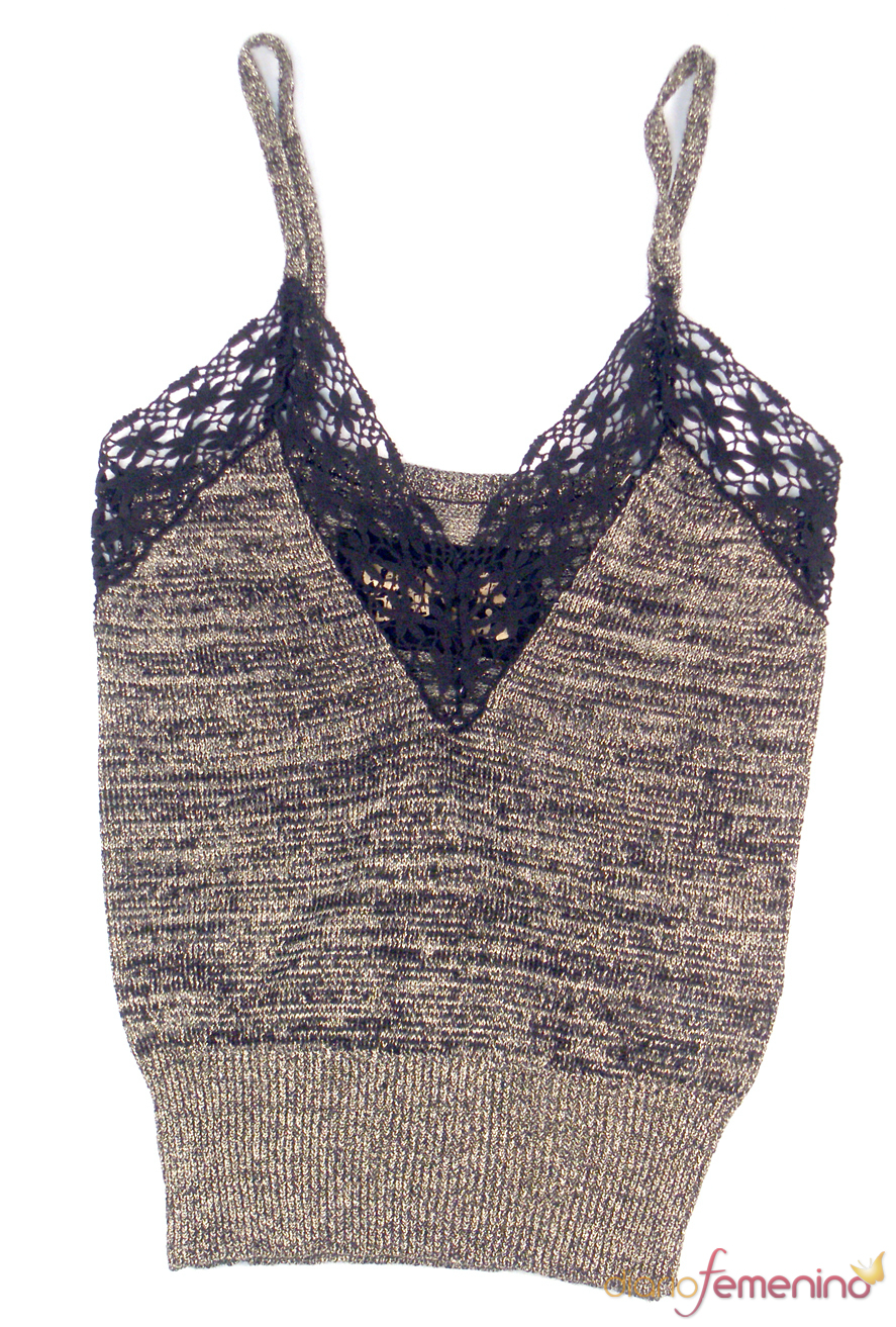 Propuesta sobría de Lois para Navidad