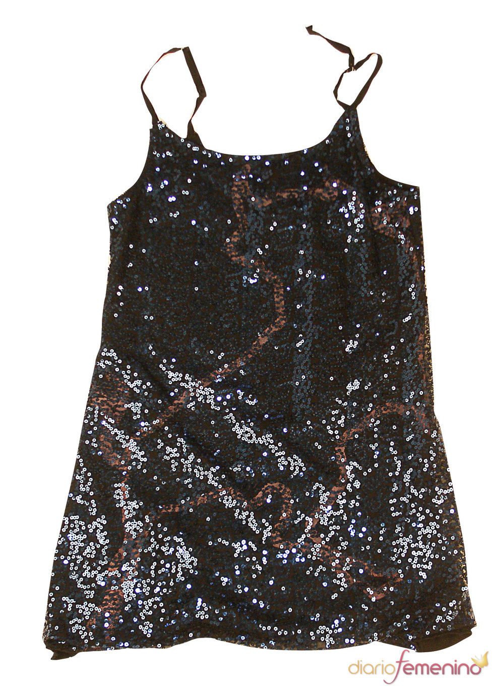 Propuesta glamurosa de Lois para Navidad