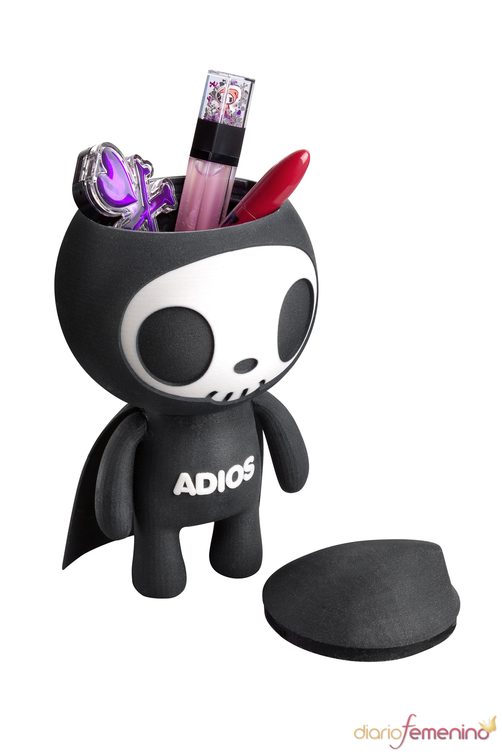 Porta-maquillaje de tokidoki