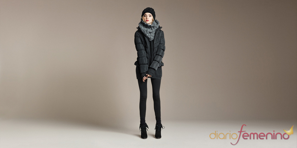 Conjunto polar de zara